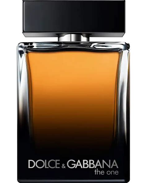 dolce gabbana the one man aanbieding